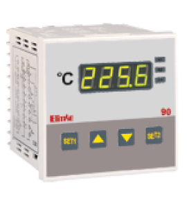 E-90_Serisi_Sayısal_Kontrol_Cihazı